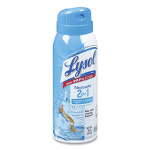 Load image into Gallery viewer, 2 In 1 Disinfectant Spray Iii, Driftwood, 10 Oz Aerosol Spray, 6-carton
