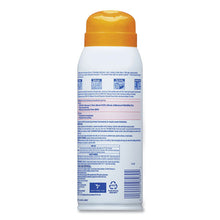 Load image into Gallery viewer, 2 In 1 Disinfectant Spray Iii, Tropical Breeze, 10 Oz Aerosol Spray, 6-carton

