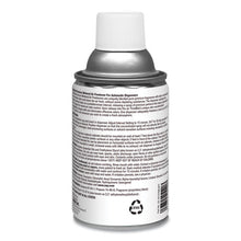 Load image into Gallery viewer, Premium Metered Air Freshener Refill, Baby Powder, 5.3 Oz Aerosol Spray, 12-carton
