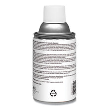 Load image into Gallery viewer, Premium Metered Air Freshener Refill, Mango, 6.6 Oz Aerosol Spray, 12-carton

