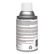 Load image into Gallery viewer, Premium Metered Air Freshener Refill, French Kiss, 6.6 Oz Aerosol Spray, 12-carton
