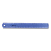 Load image into Gallery viewer, 12&quot; Jewel Colored Ruler

