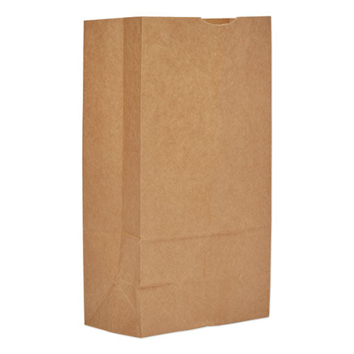 Grocery Paper Bags, 12 Lbs Capacity, #12, 7.06