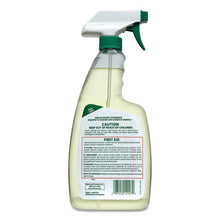 Load image into Gallery viewer, Hospital Germicidal Deodorizing Cleaner, Citrus Scented, 22 Oz Spray Bottle, 12-carton
