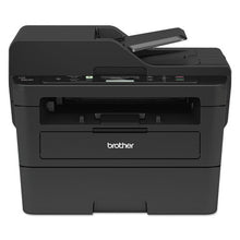 Load image into Gallery viewer, Dcpl2550dw Monochrome Laser Multifunction Printer With Wireless Networking And Duplex Printing
