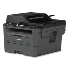 Load image into Gallery viewer, Mfcl2710dw Monochrome Compact Laser All-in-one Printer With Duplex Printing And Wireless Networking
