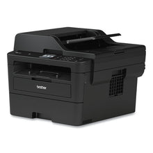 Load image into Gallery viewer, Mfcl2750dw Compact Laser All-in-one Printer With Single-pass Duplex Copy And Scan, Wireless And Nfc
