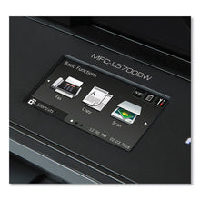 Load image into Gallery viewer, Mfcl5700dw Business Laser All-in-one Printer With Duplex Printing And Wireless Networking
