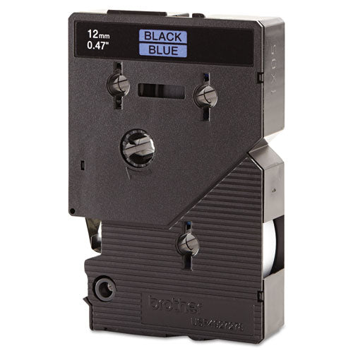 Tc Tape Cartridge For P-touch Labelers, 0.47