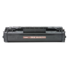 Load image into Gallery viewer, 1557a002ba (fx-3) Toner, 2,700 Page-yield, Black
