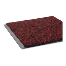 Load image into Gallery viewer, Dust-star Microfiber Wiper Mat, 48 X 72, Red
