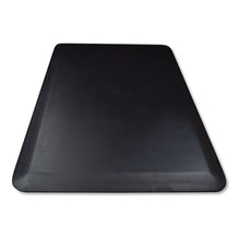 Load image into Gallery viewer, Anti-fatigue Mat, 24 X 18, Black
