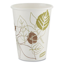 Load image into Gallery viewer, Pathways Paper Hot Cups, 12 Oz, 50 Sleeve, 20 Sleeves-carton
