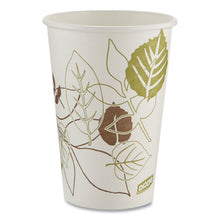 Load image into Gallery viewer, Pathways Paper Hot Cups, 16 Oz, 50 Sleeve, 20 Sleeves Carton
