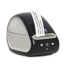 Load image into Gallery viewer, Labelwriter 550 Label Printer, 62 Labels-min Print Speed, 5.34 X 8.5 X 7.38
