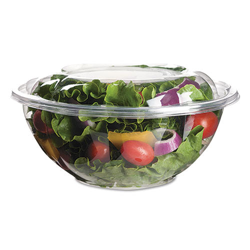 Renewable And Compostable Containers, 18 Oz, 5.5