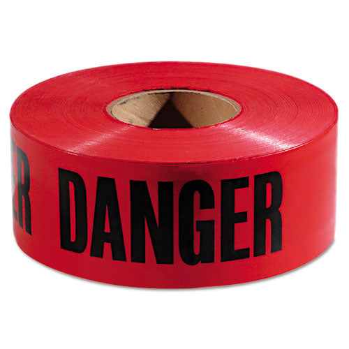 Danger Barricade Tape, 3