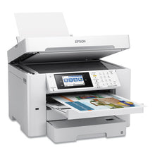 Load image into Gallery viewer, Workforce® Ec-c7000 Wide-format All-in-one Inkjet Printer
