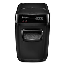 Load image into Gallery viewer, Automax 150c Auto Feed Cross-cut Shredder, 150 Auto-8 Manual Sheet Capacity

