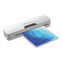 Load image into Gallery viewer, Halo Laminator, 2 Rollers, 12.5&quot; Max Document Width, 5 Mil Max Document Thickness
