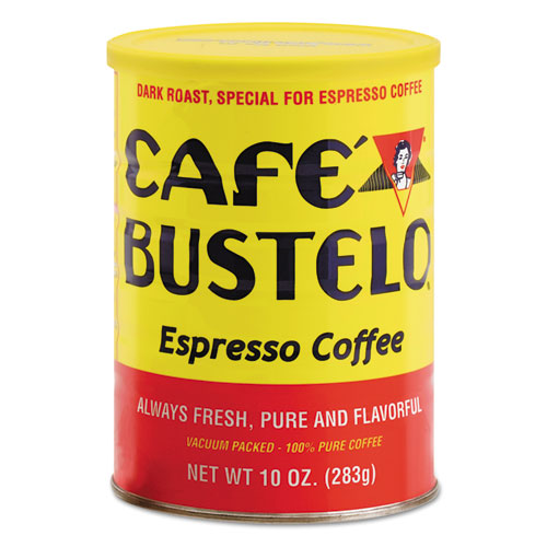 Coffee,bustello,24ea-ct
