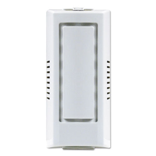 Gel Air Freshener Dispenser Cabinet, 4