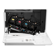 Load image into Gallery viewer, Color Laserjet Enterprise Mfp M681dh, Copy-print-scan

