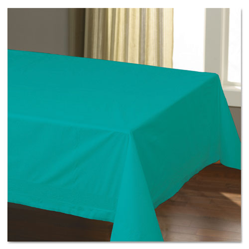 Cellutex Table Covers, Tissue-polylined, 54