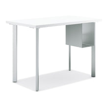 Load image into Gallery viewer, Coze Worksurface, 48w X 24d, Designer White
