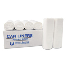 Load image into Gallery viewer, Institutional Low-density Can Liners, 16 Gal, 1.3 Mil, 24&quot; X 32&quot;, Red, 250-carton
