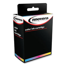 Load image into Gallery viewer, Remanufactured Magenta Ink, Replacement For Hp 933 (cn059a), 330 Page-yield
