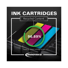 Load image into Gallery viewer, Remanufactured Yellow Ink, Replacement For Hp 933 (cn060a), 330 Page-yield
