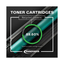 Load image into Gallery viewer, Remanufactured Magenta Toner, Replacement For Samsung Clp-775 (clt-m609s), 7,000 Page-yield
