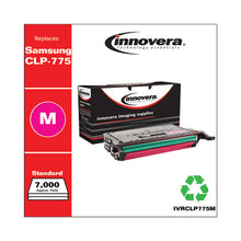Load image into Gallery viewer, Remanufactured Magenta Toner, Replacement For Samsung Clp-775 (clt-m609s), 7,000 Page-yield
