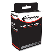 Load image into Gallery viewer, Remanufactured Black High-yield Ink, Replacement For Hp 970xl (cn625am), 9,200 Page-yield
