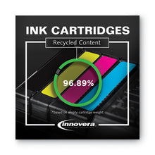 Load image into Gallery viewer, Remanufactured Yellow Ink, Replacement For Hp 972 (l0r92an), 3,000 Page-yield
