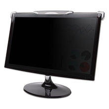 Load image into Gallery viewer, Snap 2 Flat Panel Privacy Filter For 19&quot; Widescreen Lcd Monitors
