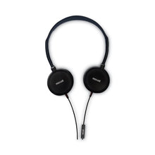 Load image into Gallery viewer, Hp200 Headphone With Microphone, Black
