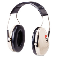 Load image into Gallery viewer, Peltor Optime 95 Low-profile Folding Ear Muff H6f-v
