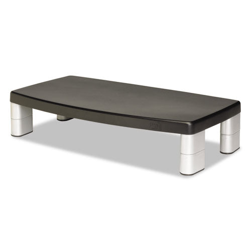 Extra-wide Adjustable Monitor Stand, 20