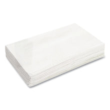 Load image into Gallery viewer, Morsoft Dinner Napkins, 2-ply, 14.5 X 16.5, White, 3,000-carton
