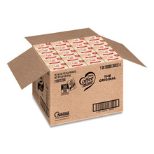 Load image into Gallery viewer, Non-dairy Powdered Creamer, Original, 3 G Packet, 50-box, 20 Box-carton
