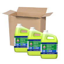 Load image into Gallery viewer, Finished Floor Cleaner, Lemon Scent, 1 Gal Bottle, 3-carton

