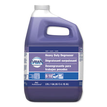Load image into Gallery viewer, Heavy Duty Degreaser, 1 Gallon, 3 Bottles-carton
