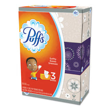Load image into Gallery viewer, White Facial Tissue, 2-ply, White, 180 Sheets-box, 3 Boxes-pack
