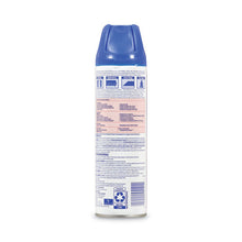 Load image into Gallery viewer, Fabric Disinfectant, Lavender Field, 15 Oz Aerosol Spray
