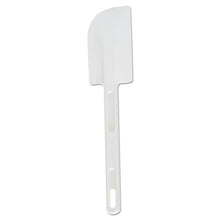 Load image into Gallery viewer, Cook&#39;s Scraper, 9 1-2&quot;, White
