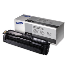 Load image into Gallery viewer, Su162a (clt-k504s) Toner, 2,500 Page-yield, Black

