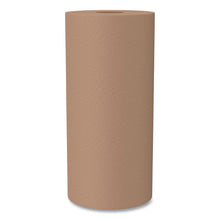 Load image into Gallery viewer, Natural Unbleached 100% Recycled Paper Kitchen Towel Rolls,11 X 9,120 Sheets-rl,30 Rl-ct
