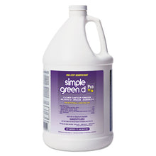 Load image into Gallery viewer, D Pro 5 Disinfectant, 1 Gal Bottle, 4-carton
